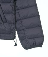 DANTON（ダントン）ダウンジャケット/ダウンベスト 紺 サイズ:34(XS位) レディース/2200635183026