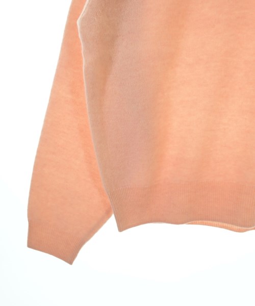 DANTON（ダントン）ニット・セーター ピンク サイズ:36(S位) レディース/2200644584449