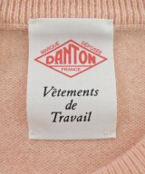 DANTON（ダントン）ニット・セーター ピンク サイズ:36(S位) レディース/2200644584463