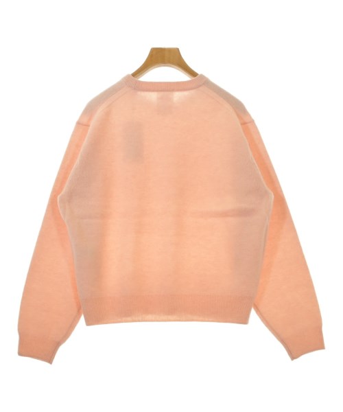 DANTON（ダントン）ニット・セーター ピンク サイズ:36(S位) レディース/2200644584517