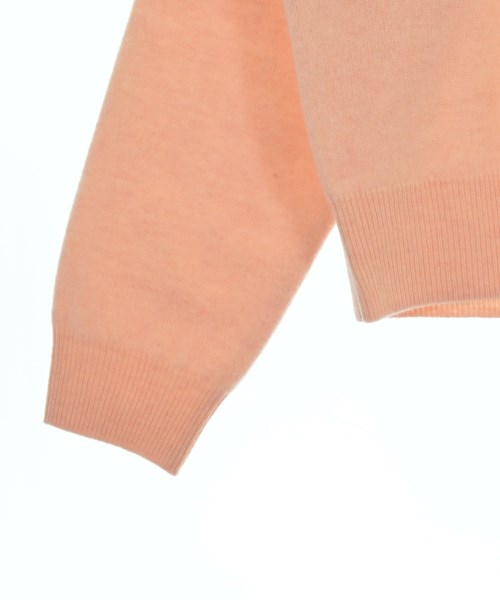 DANTON（ダントン）ニット・セーター ピンク サイズ:36(S位) レディース/2200644584661