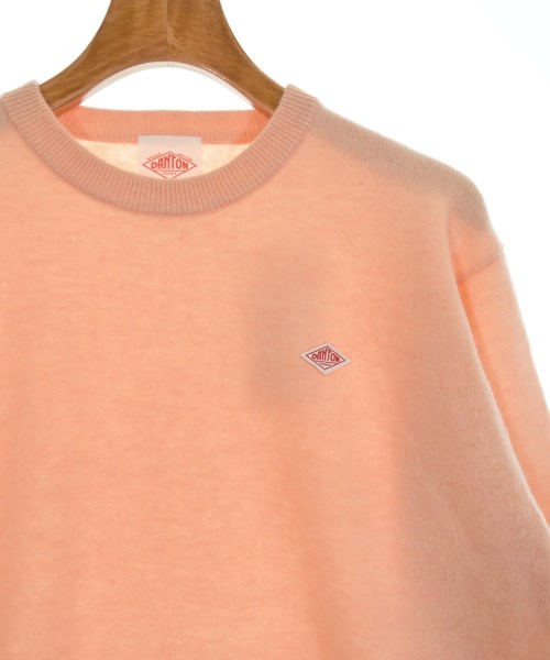 DANTON（ダントン）ニット・セーター ピンク サイズ:36(S位) レディース/2200644607827