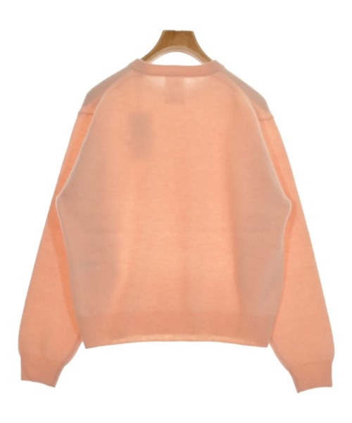 DANTON（ダントン）ニット・セーター ピンク サイズ:36(S位) レディース/2200644607896