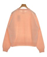 DANTON（ダントン）ニット・セーター ピンク サイズ:36(S位) レディース/2200644607896