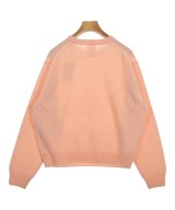 DANTON（ダントン）ニット・セーター ピンク サイズ:36(S位) レディース/2200644607902