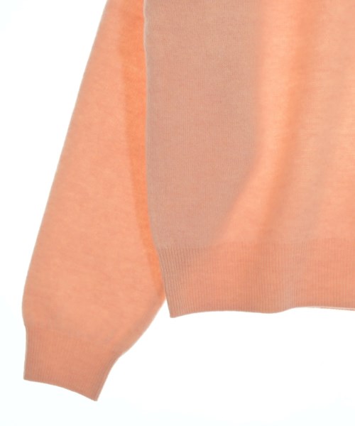 DANTON（ダントン）ニット・セーター ピンク サイズ:36(S位) レディース/2200644607964