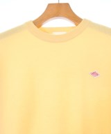 DANTON（ダントン）ニット・セーター 黄 サイズ:36(S位) レディース/2200644609951