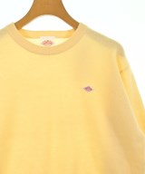DANTON（ダントン）ニット・セーター 黄 サイズ:36(S位) レディース/2200644612050