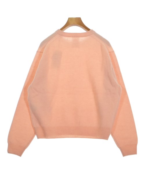 DANTON（ダントン）ニット・セーター ピンク サイズ:36(S位) レディース/2200644617376