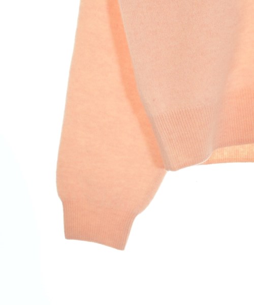 DANTON（ダントン）ニット・セーター ピンク サイズ:36(S位) レディース/2200644737012