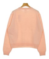 DANTON（ダントン）ニット・セーター ピンク サイズ:36(S位) レディース/2200644737012