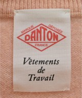 DANTON（ダントン）ニット・セーター ピンク サイズ:36(S位) レディース/2200644737074