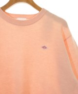 DANTON（ダントン）ニット・セーター ピンク サイズ:36(S位) レディース/2200644737074