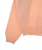 DANTON（ダントン）ニット・セーター ピンク サイズ:36(S位) レディース/2200644737081