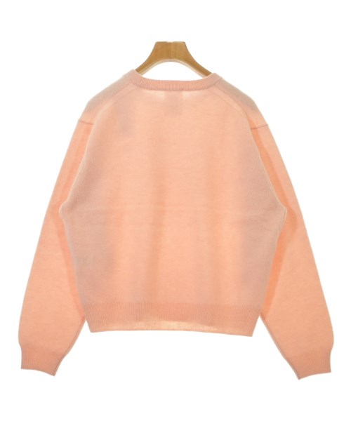 DANTON（ダントン）ニット・セーター ピンク サイズ:36(S位) レディース/2200644737104