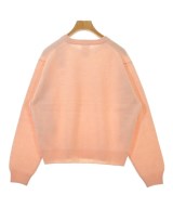 DANTON（ダントン）ニット・セーター ピンク サイズ:36(S位) レディース/2200644737104