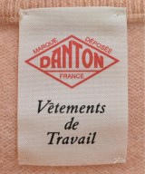 DANTON（ダントン）ニット・セーター ピンク サイズ:36(S位) レディース/2200644737104