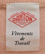 DANTON（ダントン）ニット・セーター ピンク サイズ:36(S位) レディース/2200644737111