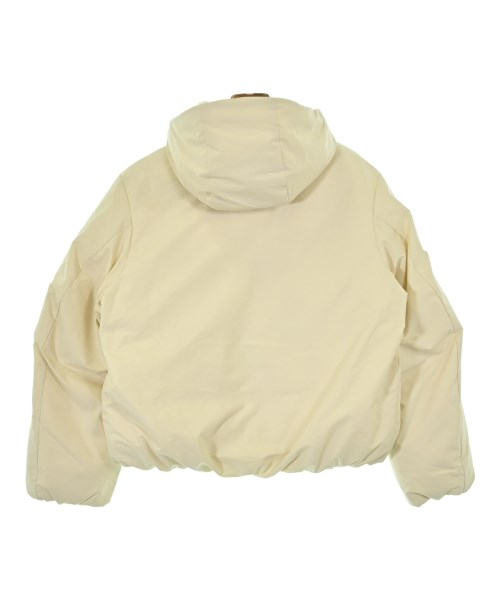 DANTON（ダントン）ダウンコート 白 サイズ:M レディース/2200644748537