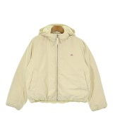 DANTON（ダントン）ダウンコート 白 サイズ:M レディース/2200644748537