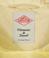 DANTON（ダントン）ダウンコート 白 サイズ:M レディース/2200644748537