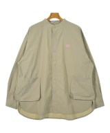 DANTON カジュアルシャツ