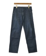 DANTON デニムパンツ