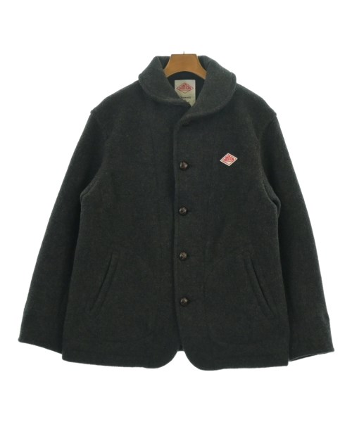 ダントン(DANTON)のDANTON カバーオール