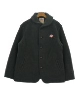 DANTON カバーオール