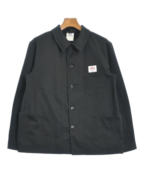 ダントン(DANTON)のDANTON カバーオール