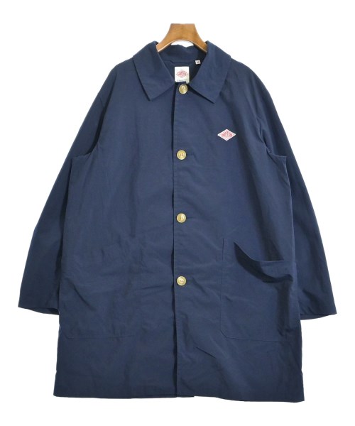 ダントン(DANTON)のDANTON ステンカラーコート
