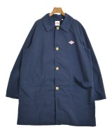 DANTON ステンカラーコート