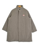 DANTON ダウンコート