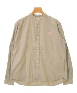 DANTON カジュアルシャツ