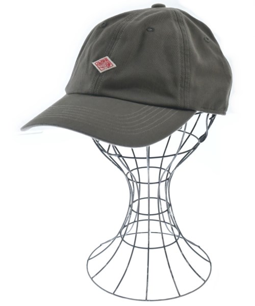 ダントン(DANTON)のDANTON キャップ