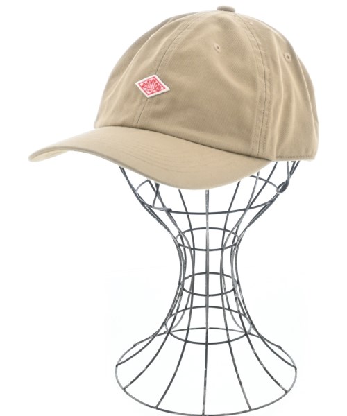 ダントン(DANTON)のDANTON キャップ