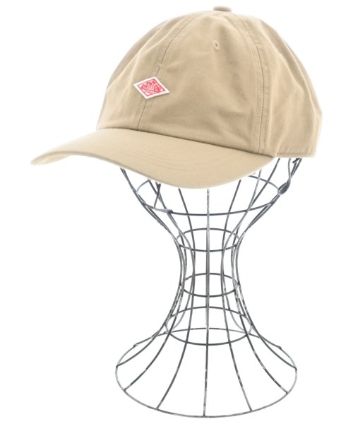 ダントン(DANTON)のDANTON キャップ