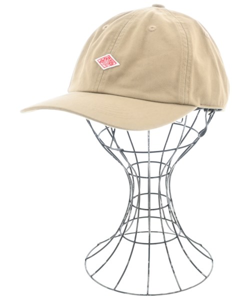 ダントン(DANTON)のDANTON キャップ