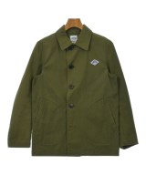 DANTON カバーオール