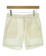 DANTON ショートパンツ