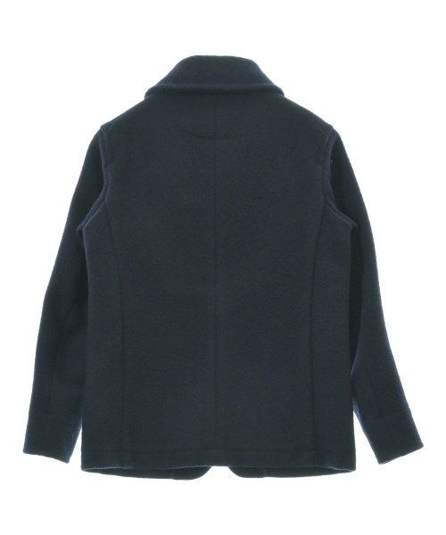 DANTON（ダントン）その他 紺 サイズ:38(M位) レディース/2200621438024