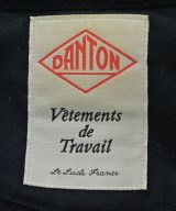DANTON（ダントン）その他 紺 サイズ:38(M位) レディース/2200621438024
