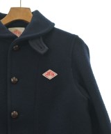 DANTON（ダントン）その他 紺 サイズ:38(M位) レディース/2200621438024