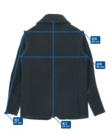 DANTON（ダントン）その他 紺 サイズ:38(M位) レディース/2200621438024