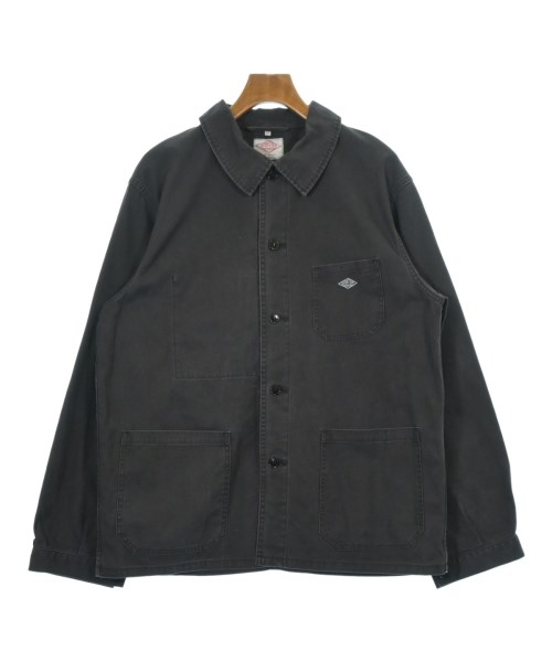 ダントン(DANTON)のDANTON カバーオール