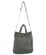 DANTON（ダントン）ショルダーバッグ グレー サイズ:- メンズ/2200621953121