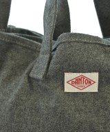 DANTON（ダントン）ショルダーバッグ グレー サイズ:- メンズ/2200621953121