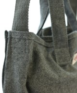 DANTON（ダントン）ショルダーバッグ グレー サイズ:- メンズ/2200621953121