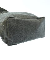 DANTON（ダントン）ショルダーバッグ グレー サイズ:- メンズ/2200621953121