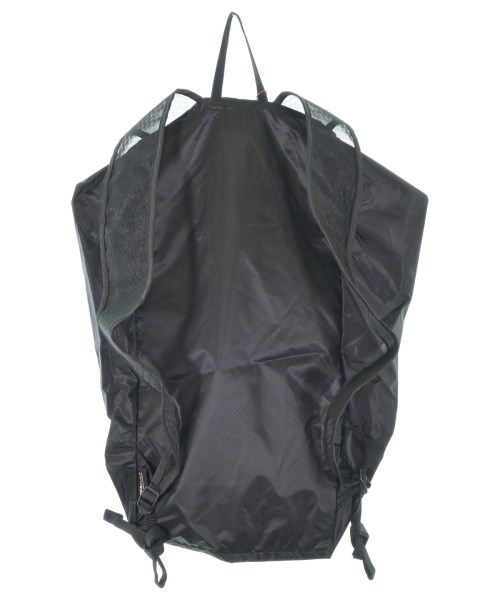 DANTON（ダントン）バックパック・リュック 黒 サイズ:- レディース/2200613780063